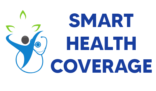 Health Benefits Logo